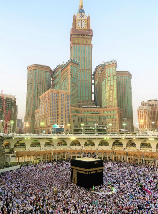 Makkah