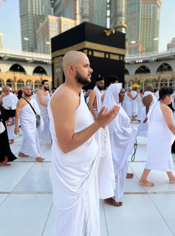 Umrah