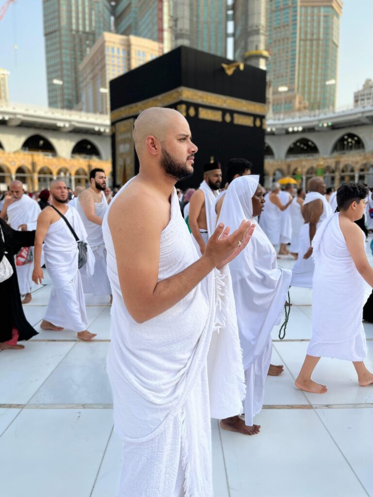 Umrah