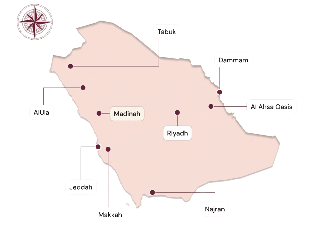 Saudi Map_TT